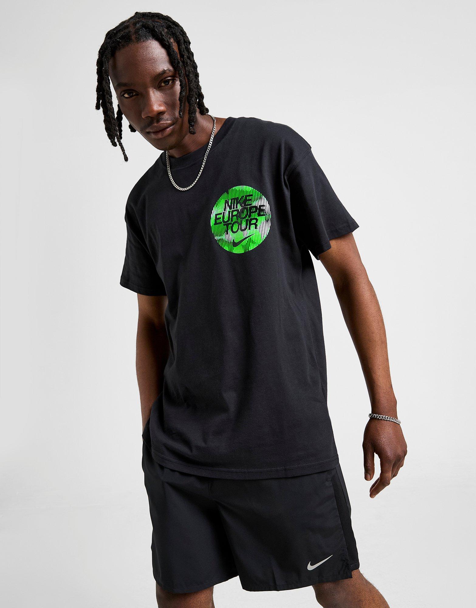 Tour T-Shirt