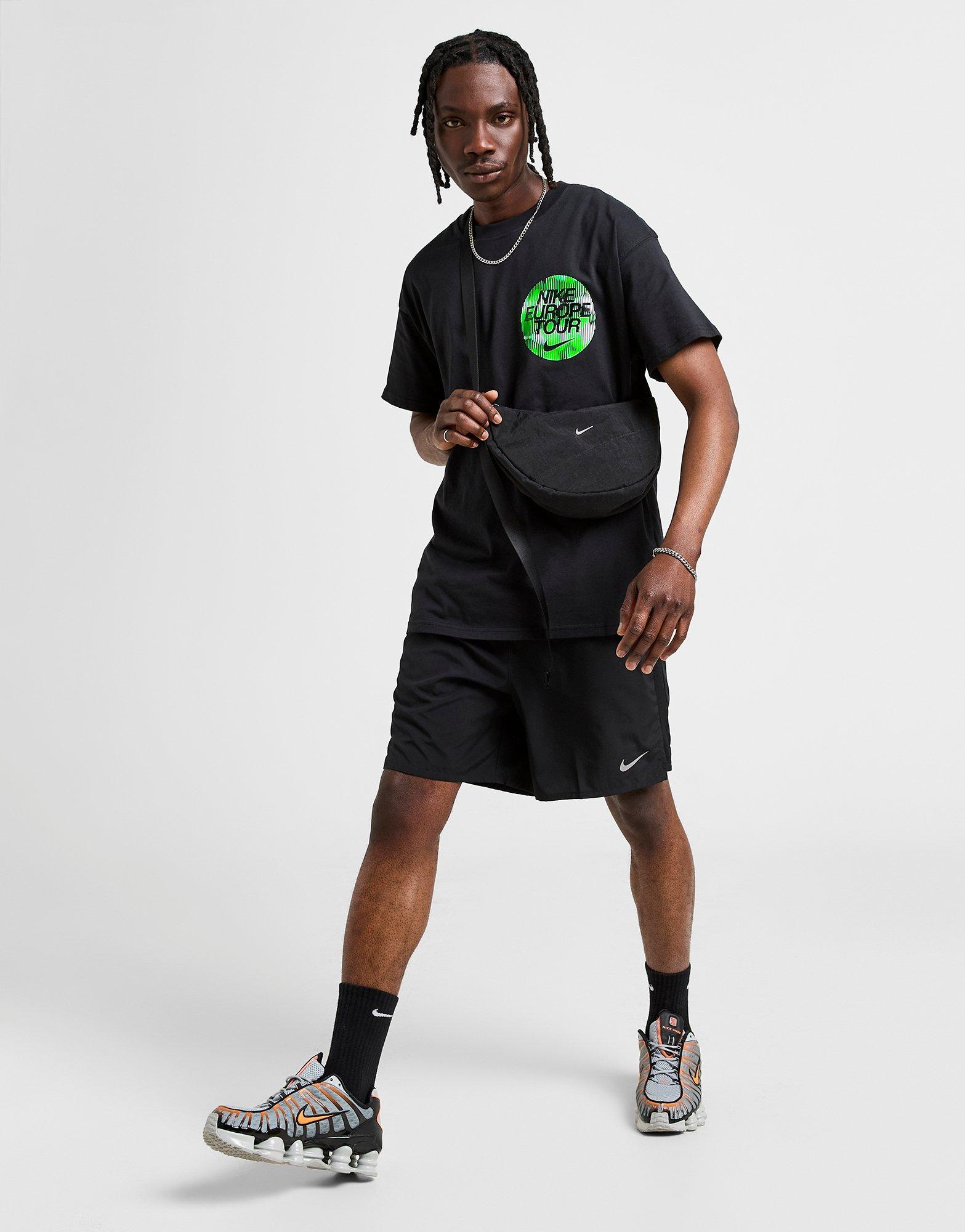 Tour T-Shirt