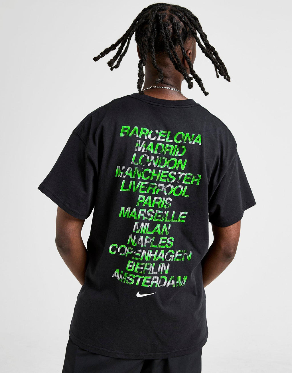 Tour T-Shirt