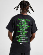 Tour T-Shirt