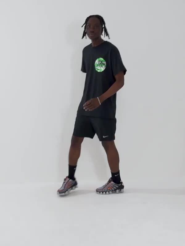 Tour T-Shirt