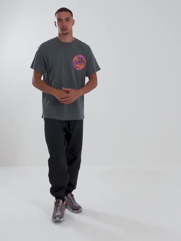 Tour T-Shirt
