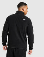 Glacier 1/4 Zip Track Top