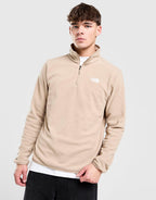 M Glacier Fleece 1/4 Zip Jacket