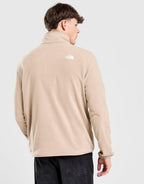 M Glacier Fleece 1/4 Zip Jacket