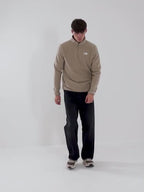 M Glacier Fleece 1/4 Zip Jacket