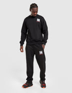 Fine Box Crew Sweatshirt