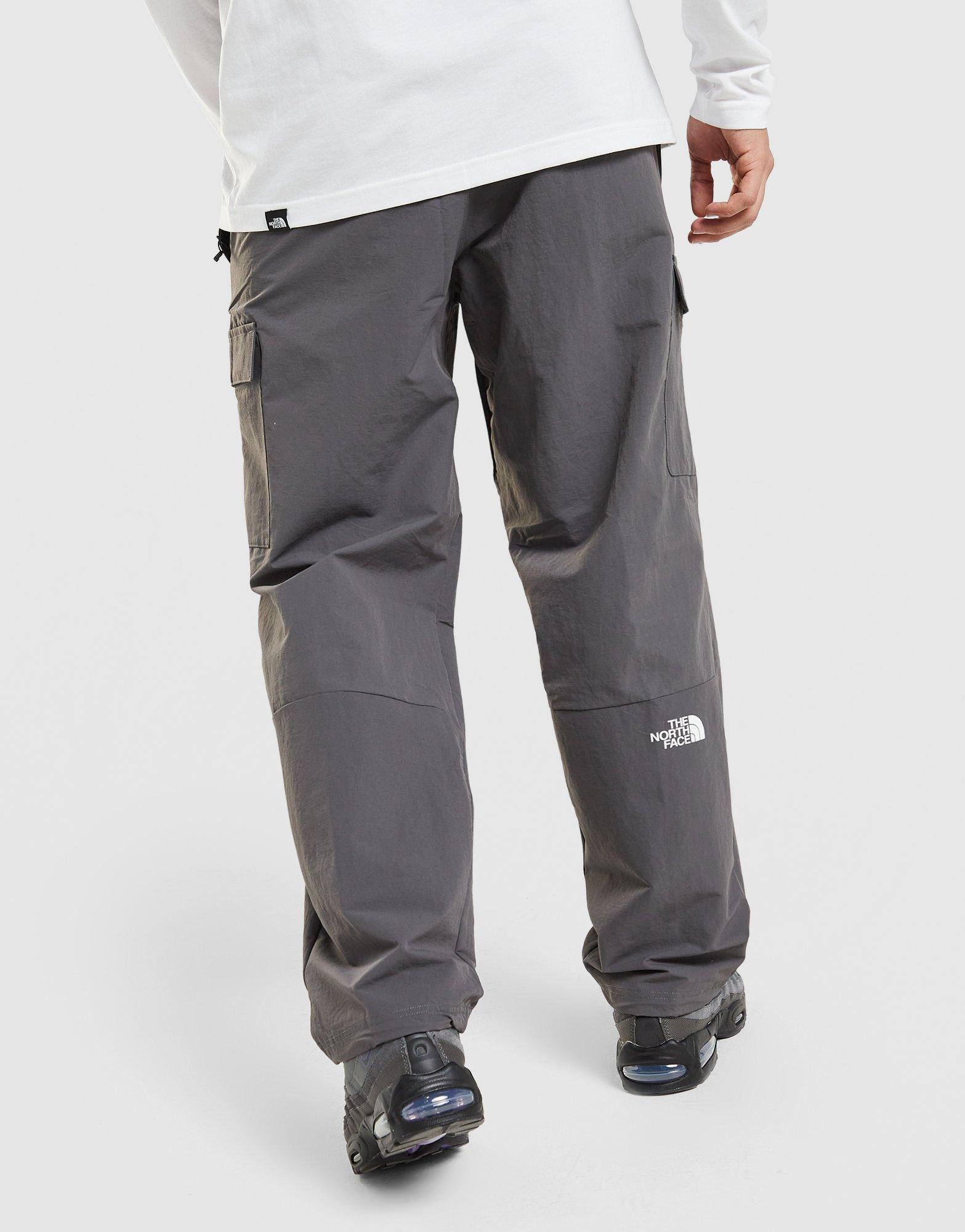 Trishull Cargo Pants