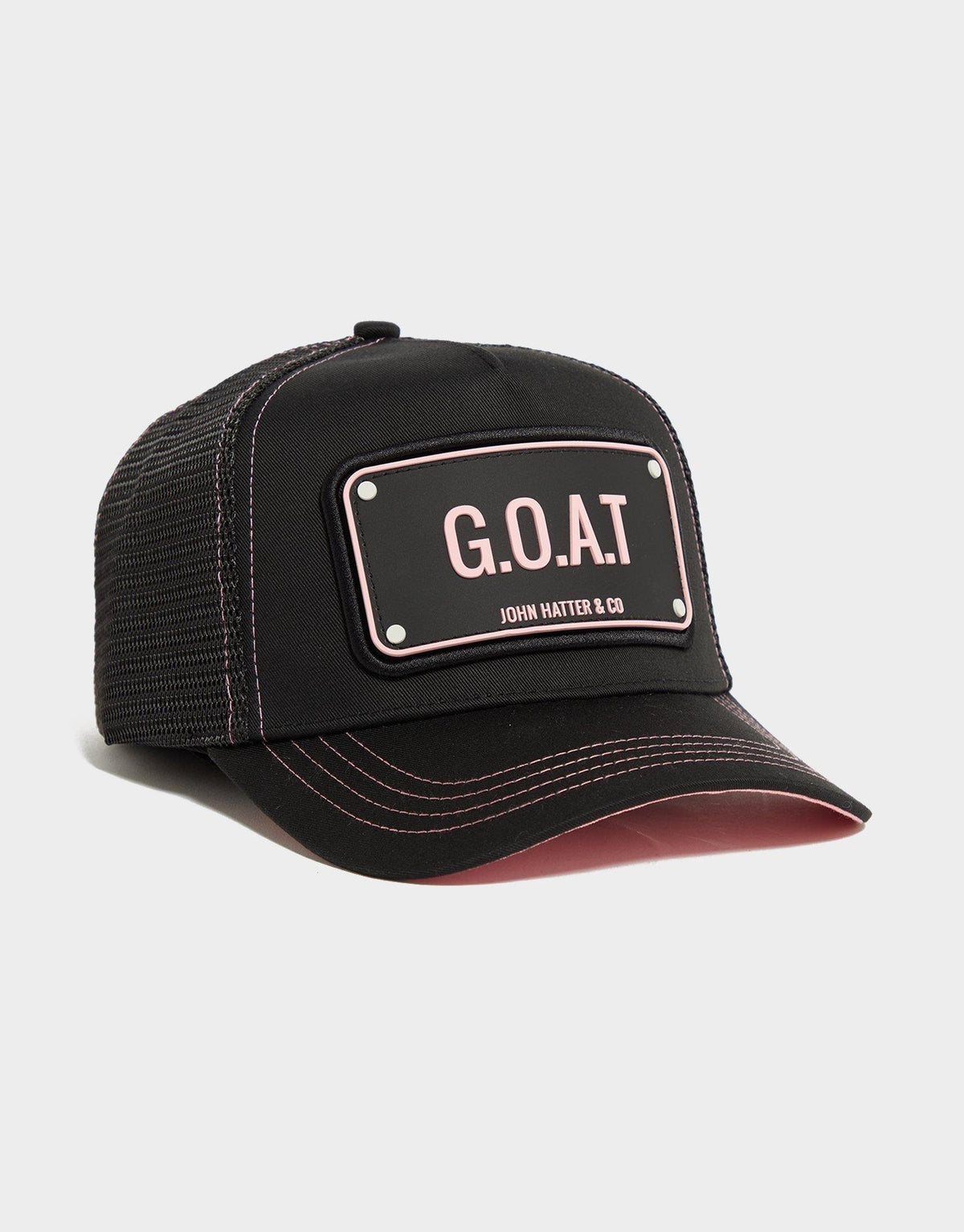 G.O.A.T Cap