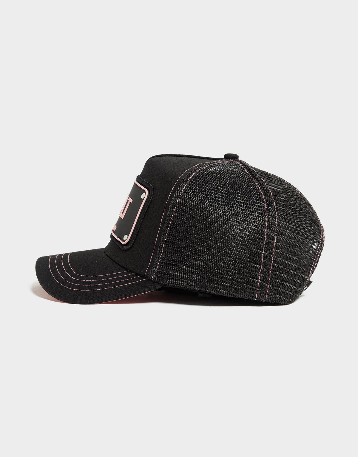 G.O.A.T Cap