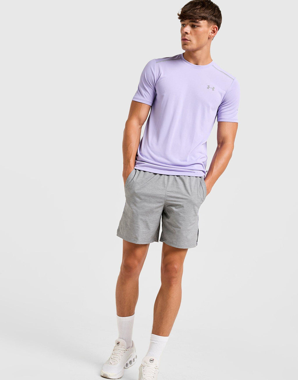 Launch Shorts
