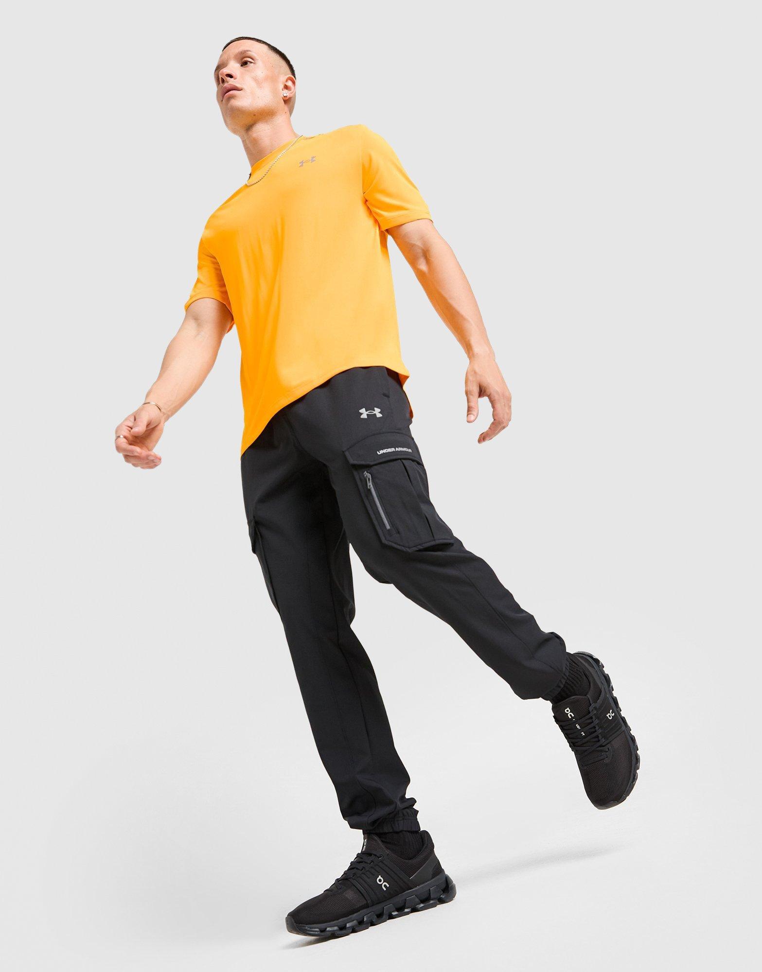 Woven Cargo 2.0 Pants