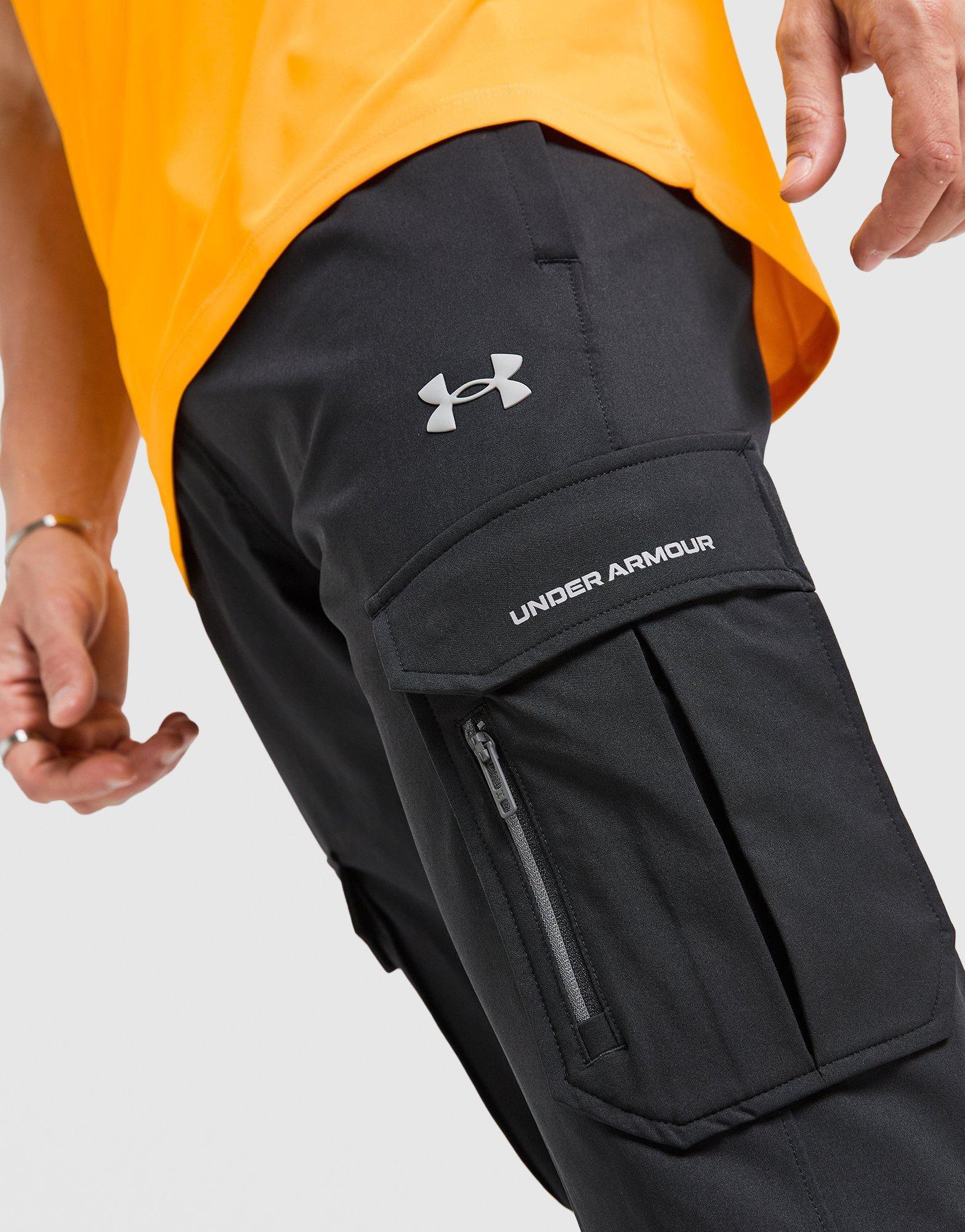 Woven Cargo 2.0 Pants