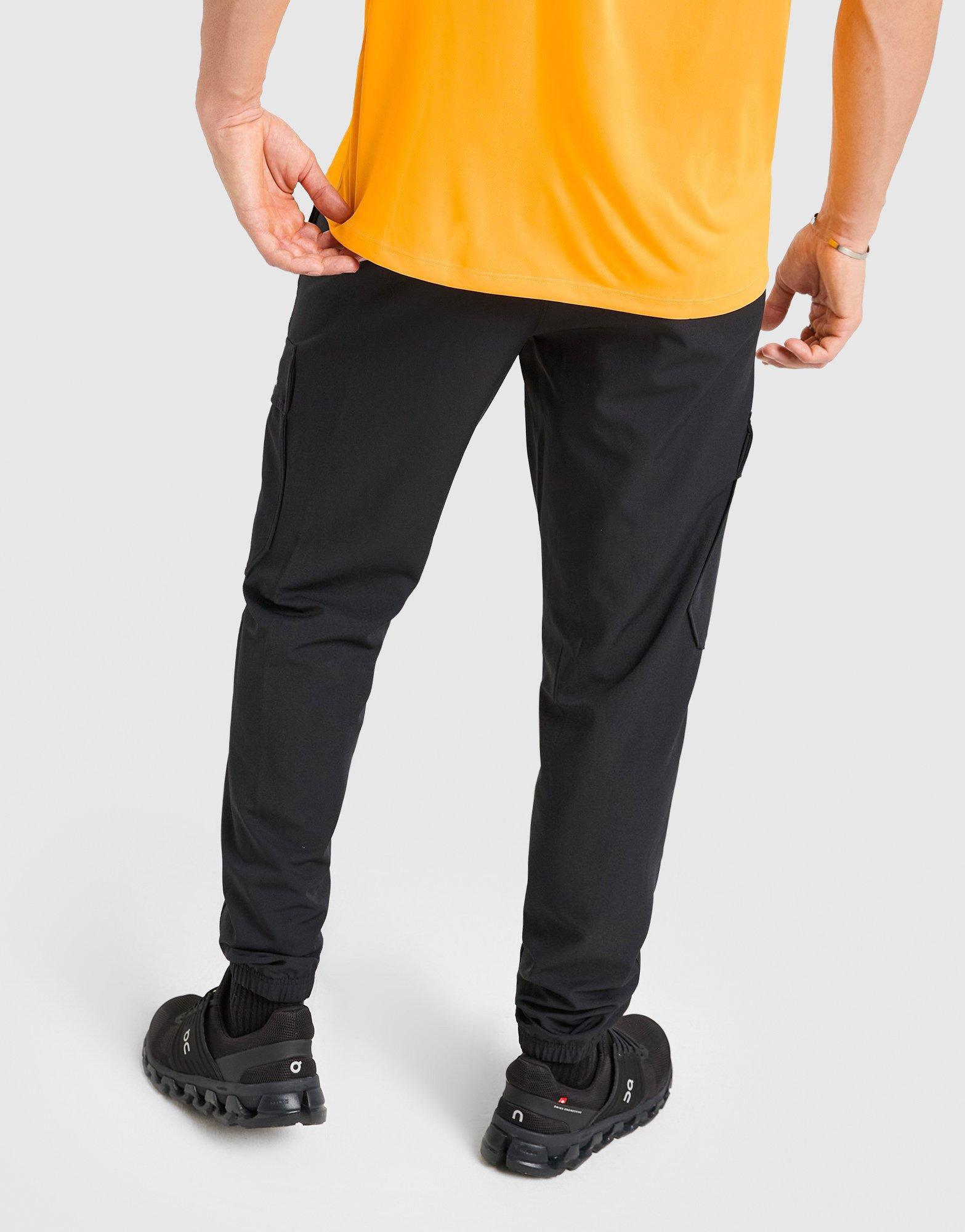 Woven Cargo 2.0 Pants