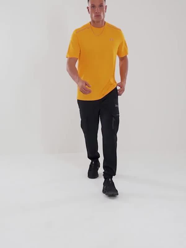 Woven Cargo 2.0 Pants