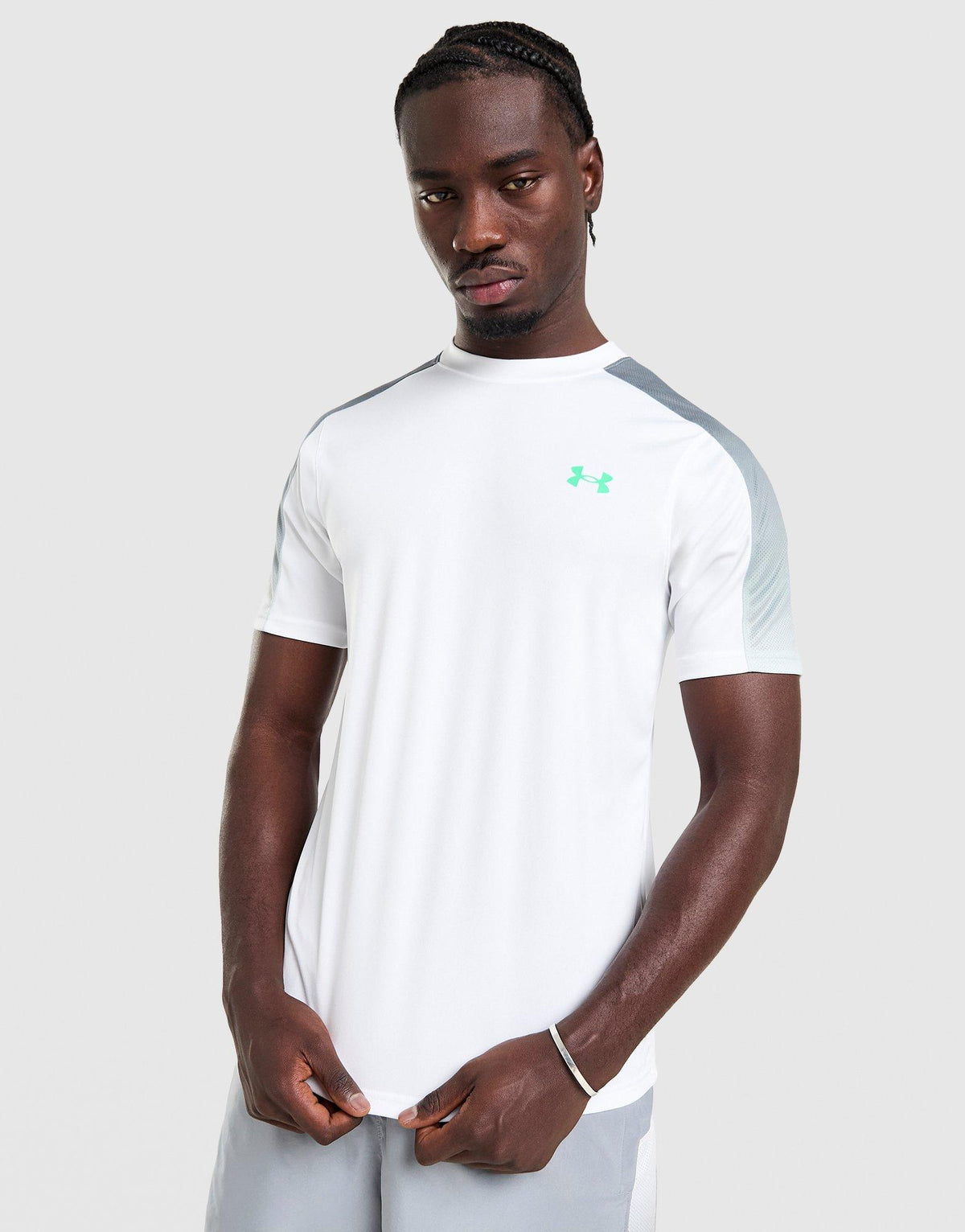 Tech Fade T-Shirt