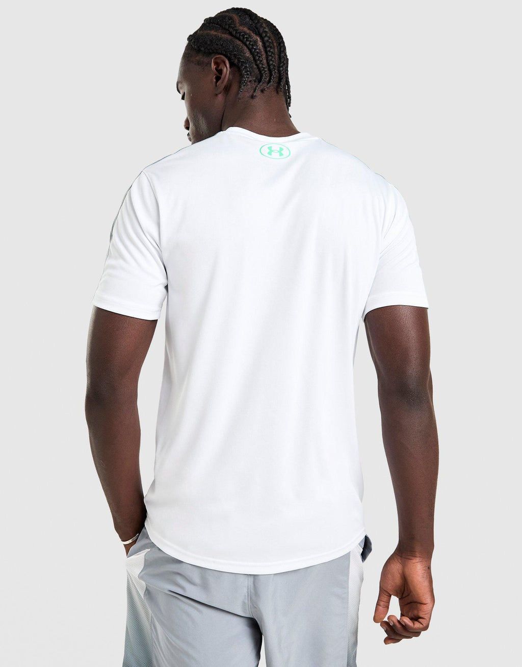 Tech Fade T-Shirt
