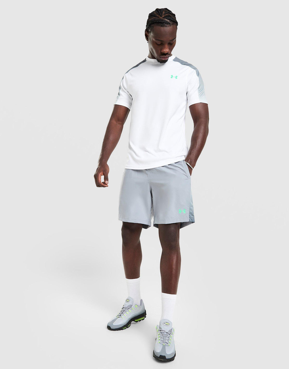 Tech Fade T-Shirt