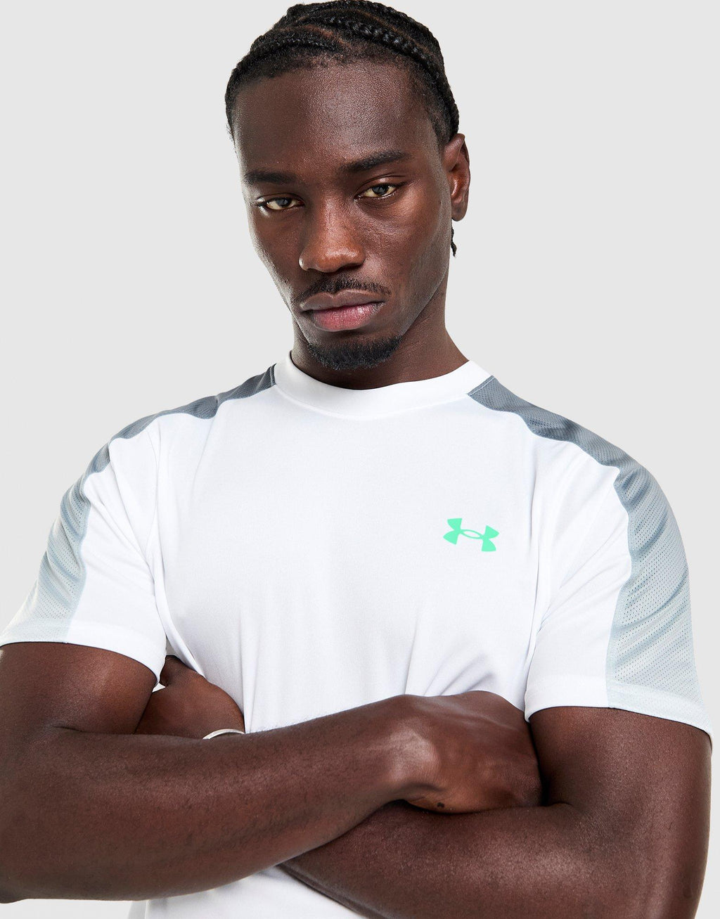 Tech Fade T-Shirt