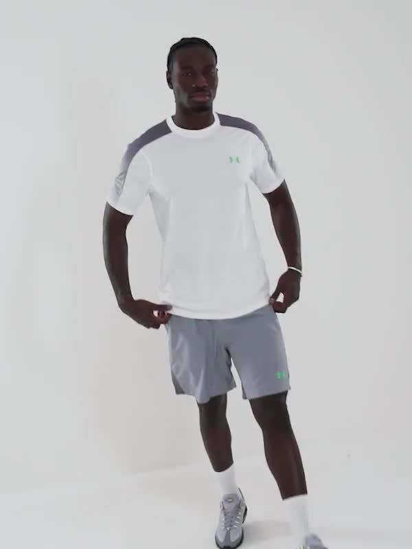 Tech Fade T-Shirt