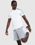 Woven Fade Shorts