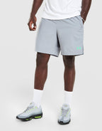 Woven Fade Shorts