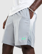 Woven Fade Shorts