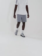 Woven Fade Shorts