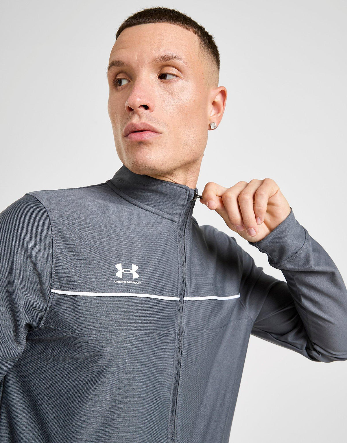 Challenger 2.0 Tracksuit