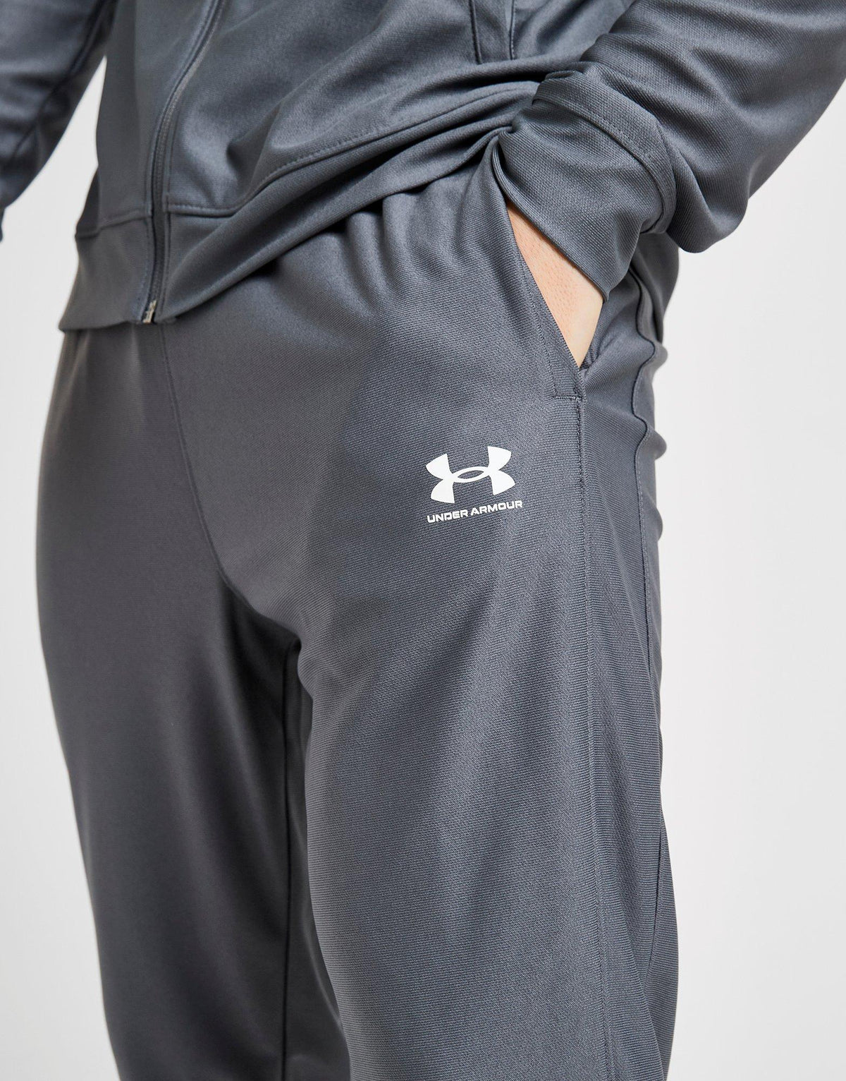 Challenger 2.0 Tracksuit