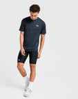 HeatGear Compression Shorts