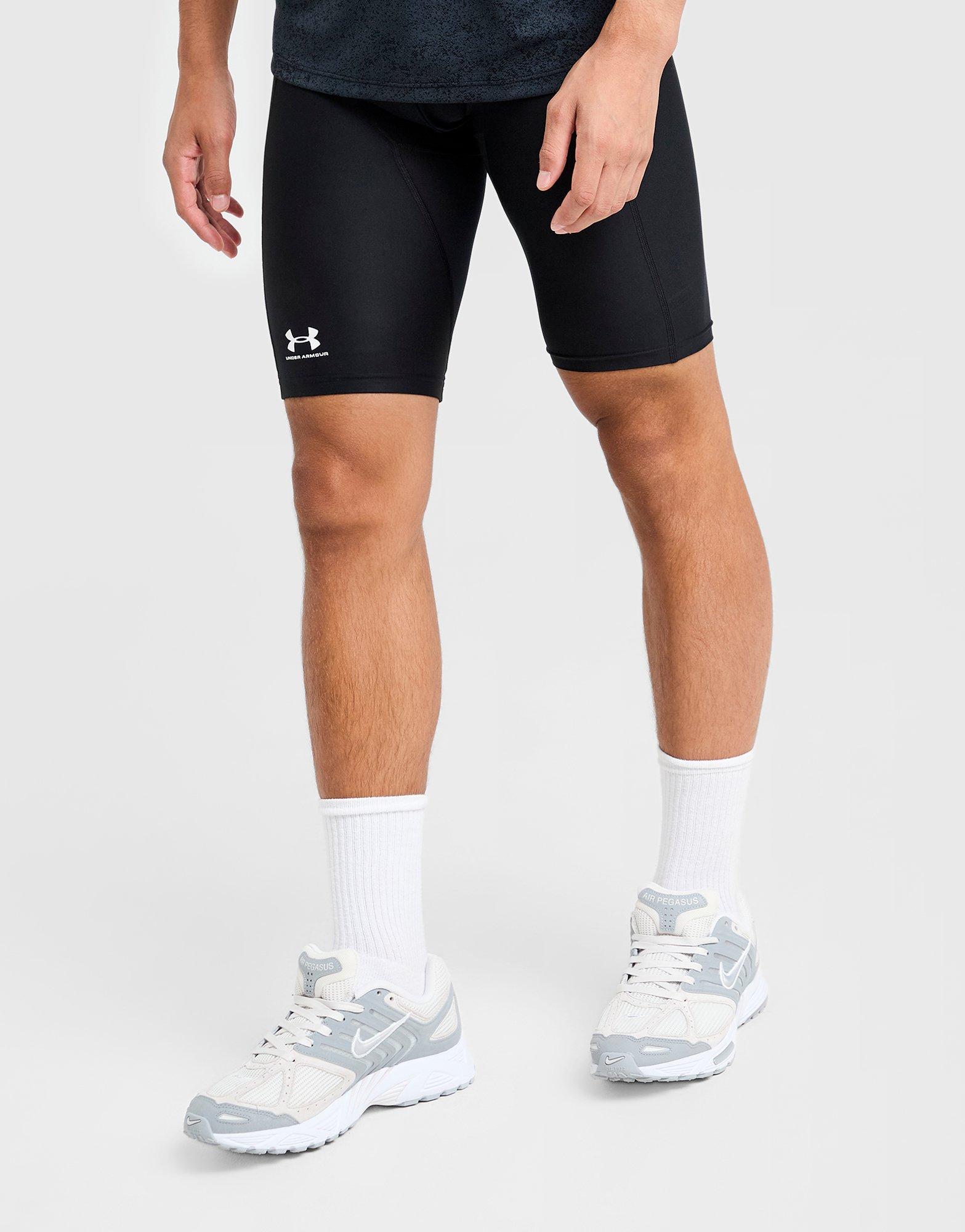 HeatGear Compression Shorts