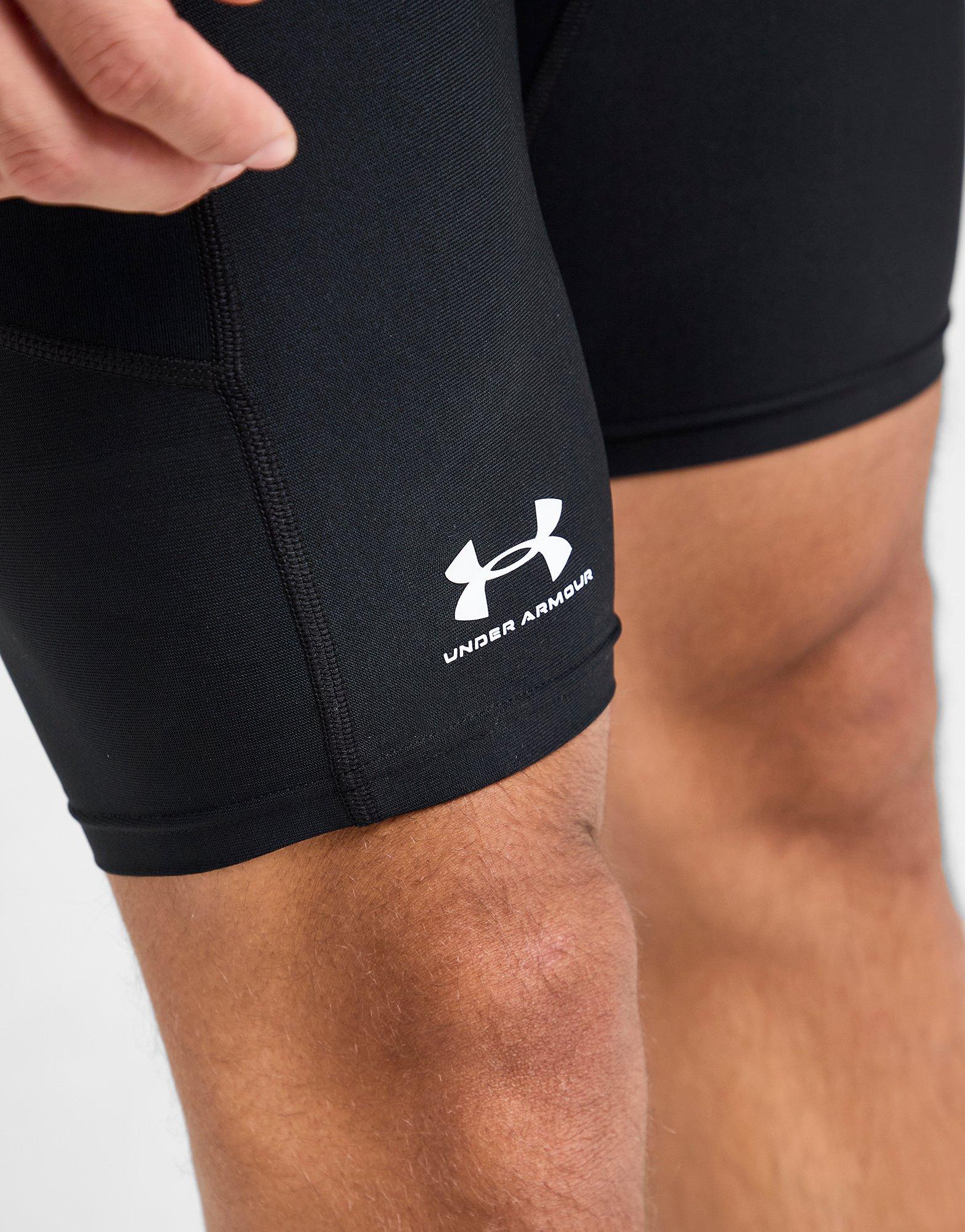 HeatGear Compression Shorts