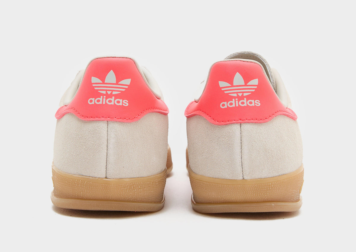 Gazelle Indoor