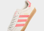 Gazelle Indoor