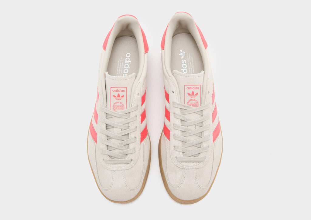 Gazelle Indoor
