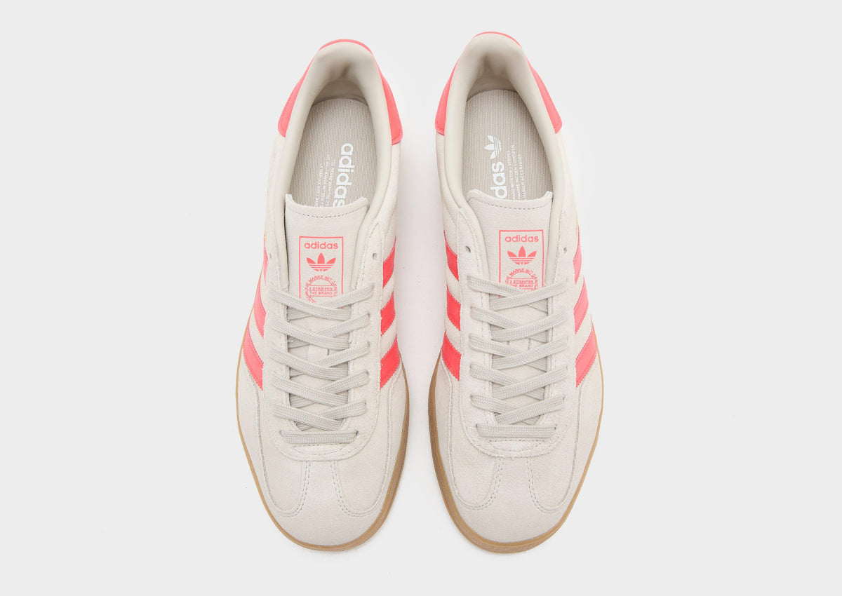 Gazelle Indoor