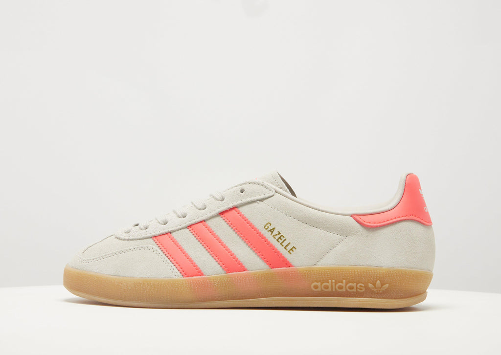 Gazelle Indoor