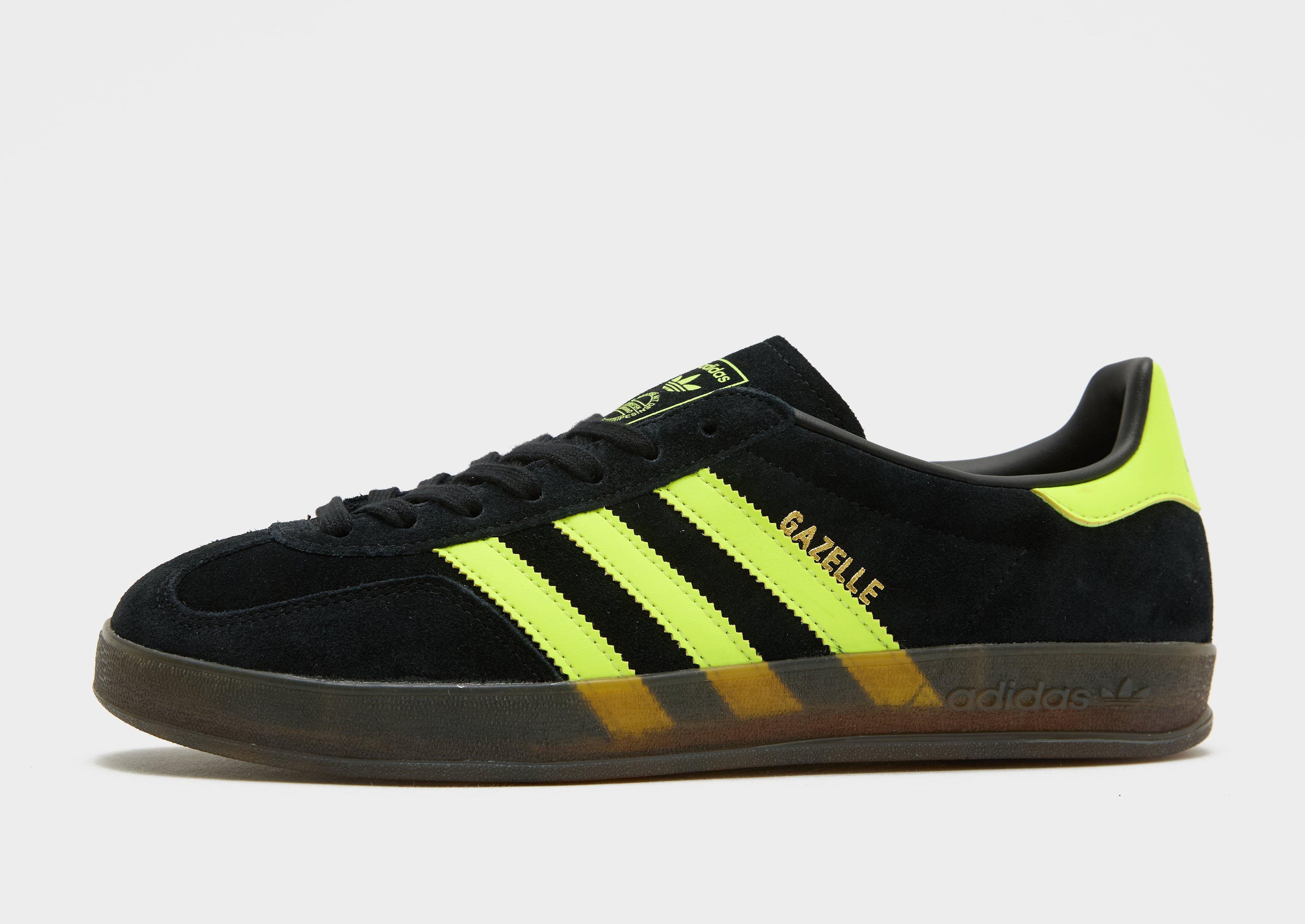 Gazelle Indoor