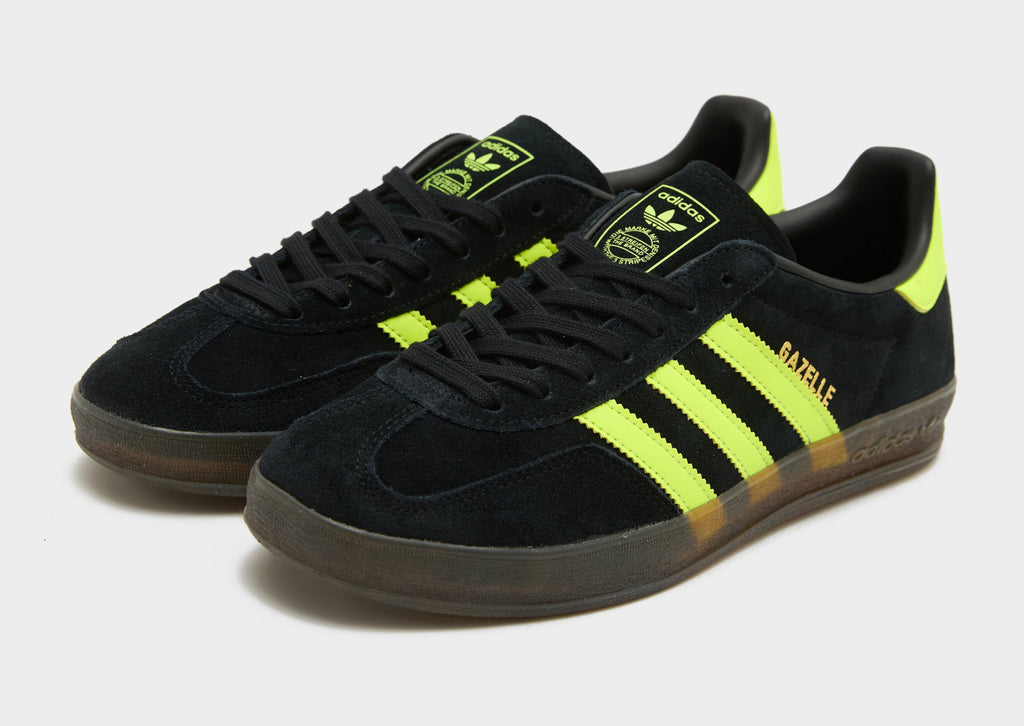 Gazelle Indoor