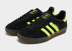 Gazelle Indoor