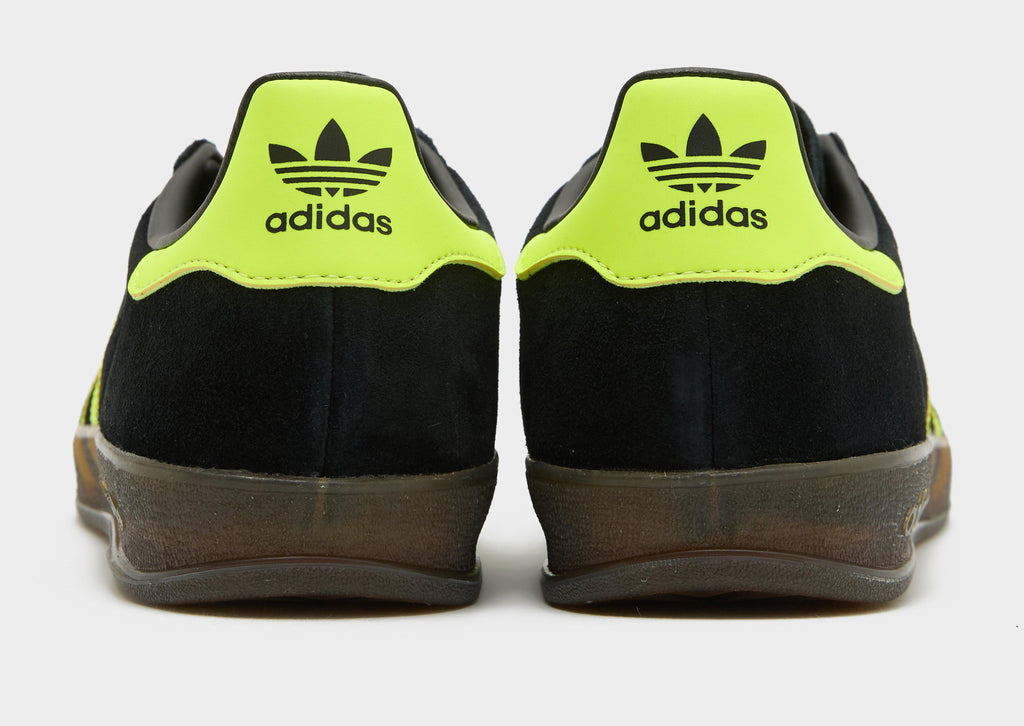Gazelle Indoor