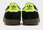 Gazelle Indoor