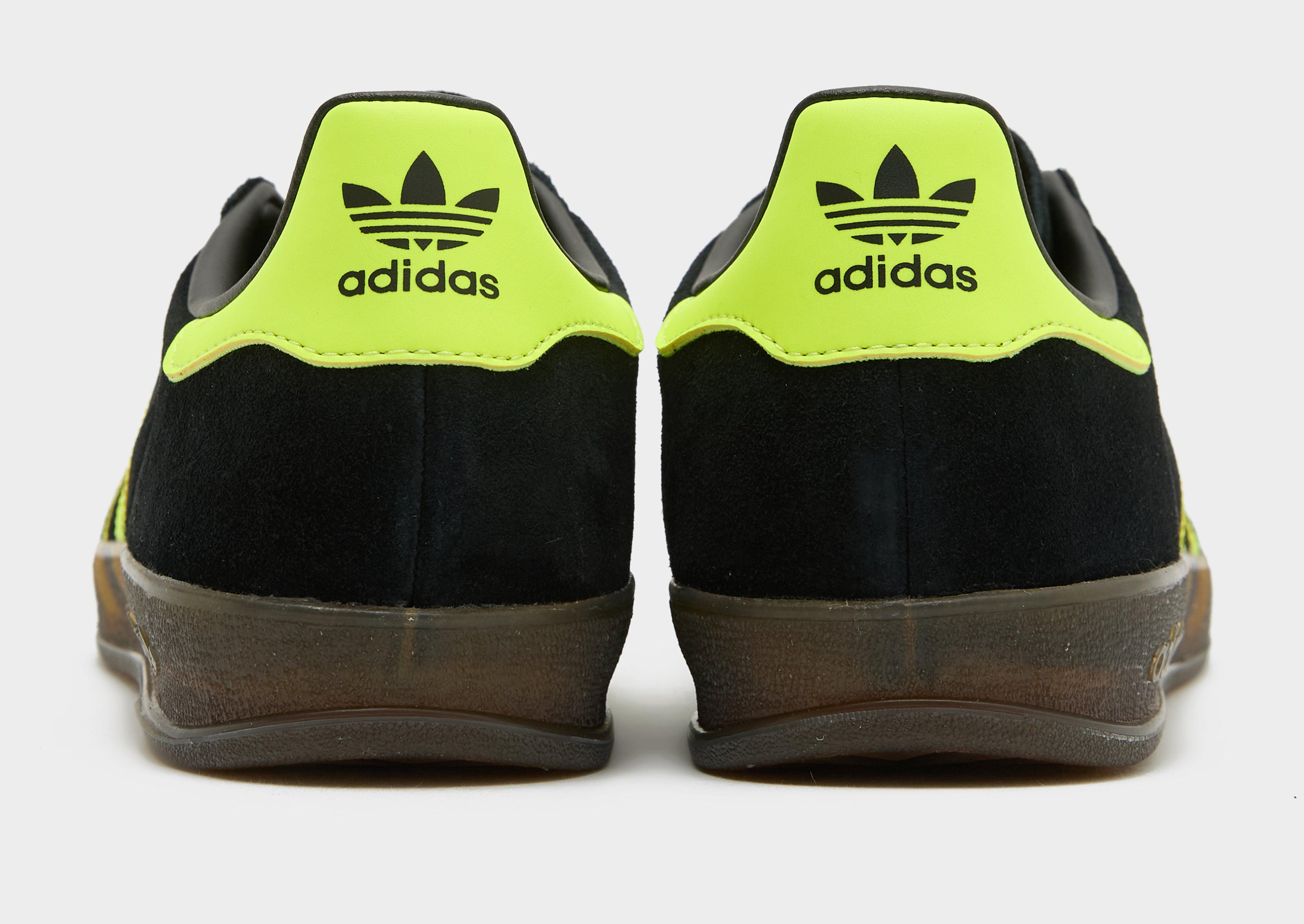 Gazelle Indoor
