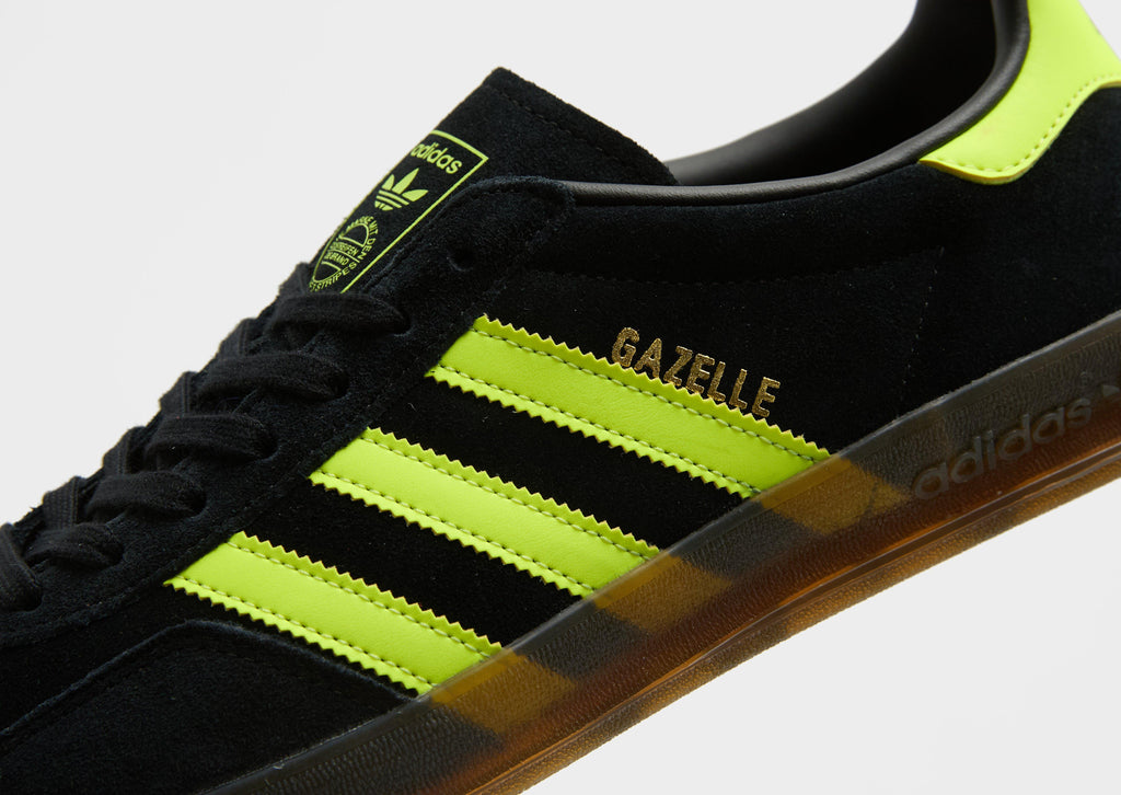 Gazelle Indoor