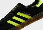 Gazelle Indoor
