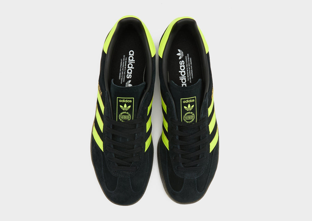 Gazelle Indoor