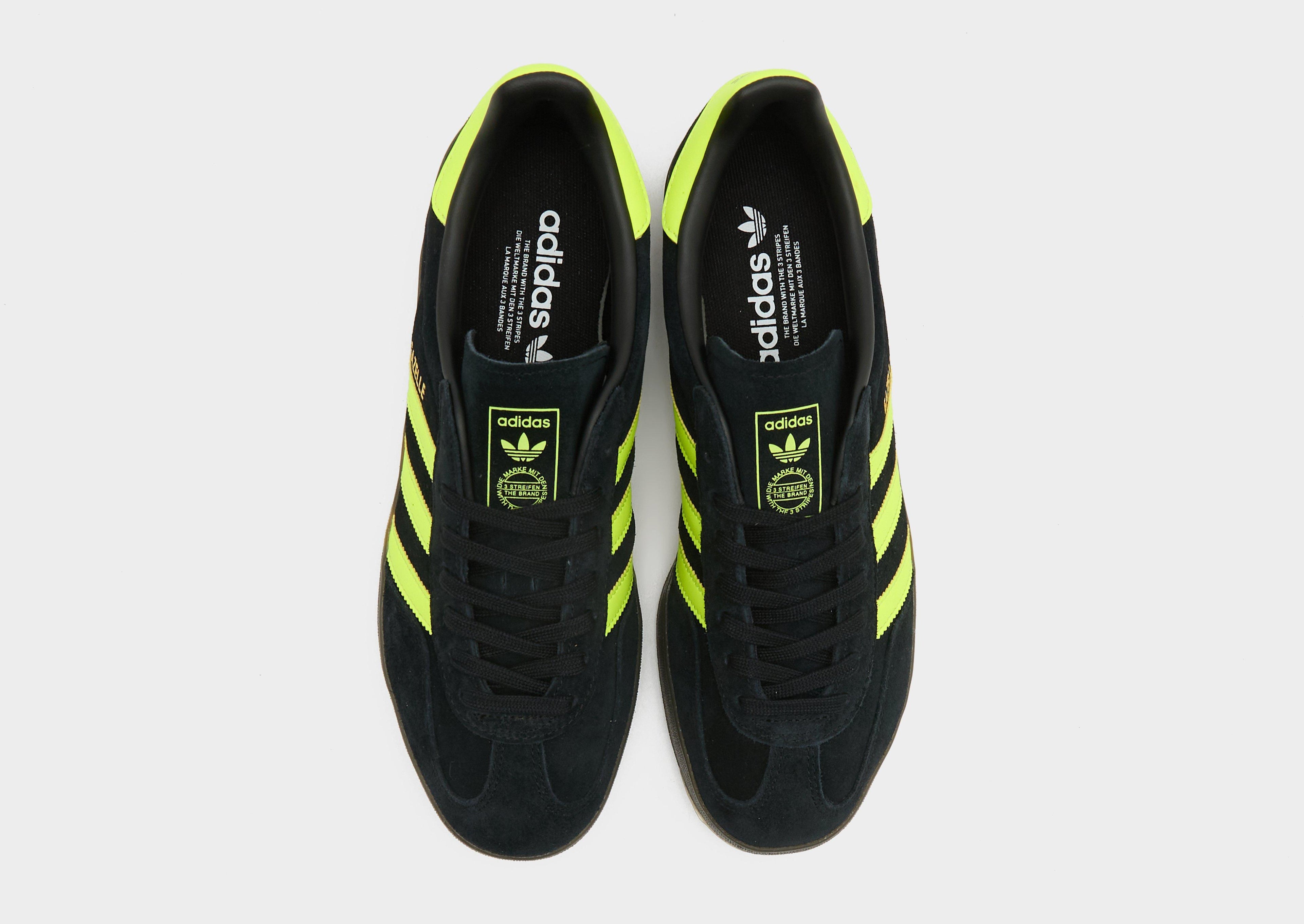 Gazelle Indoor