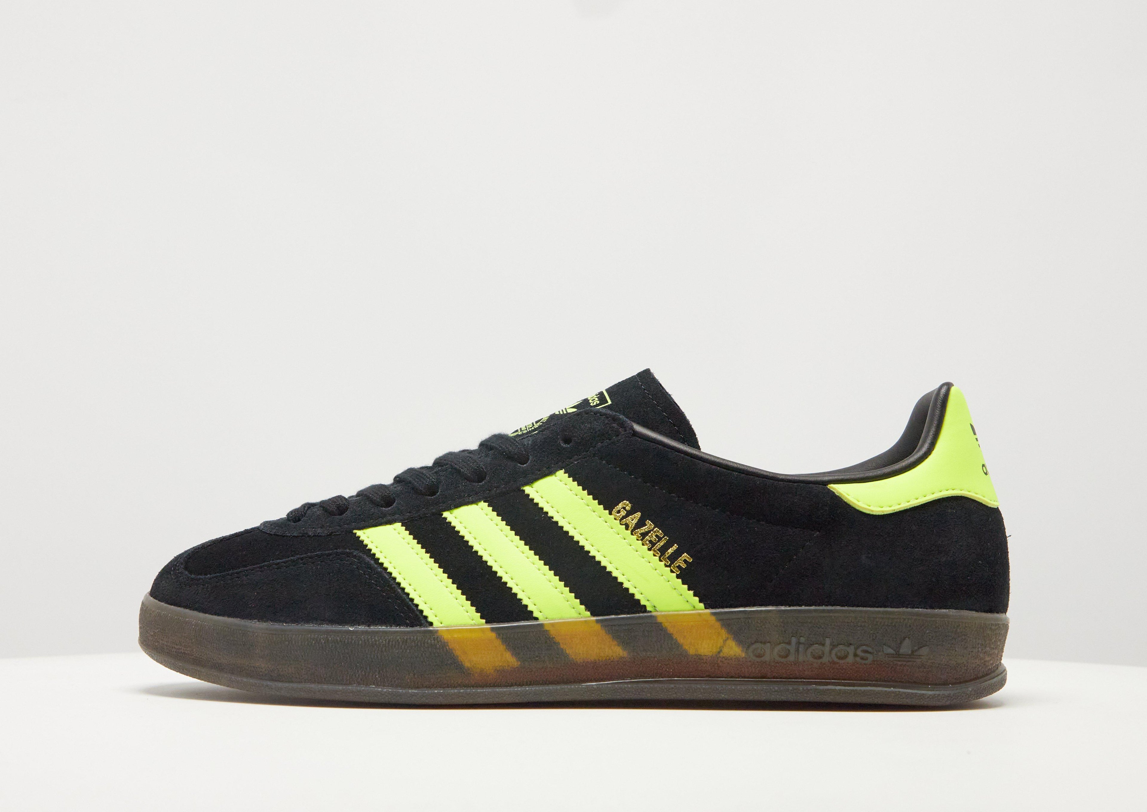 Gazelle Indoor
