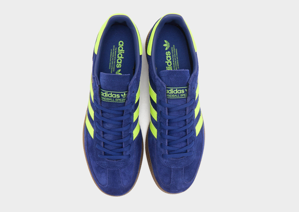 Handball Spezial